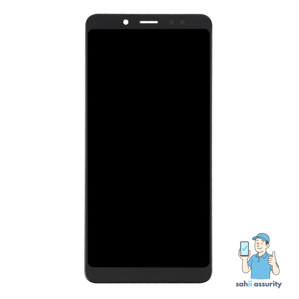 LCD with Touch Screen for Xiaomi Redmi Note 5 Pro thumbnail